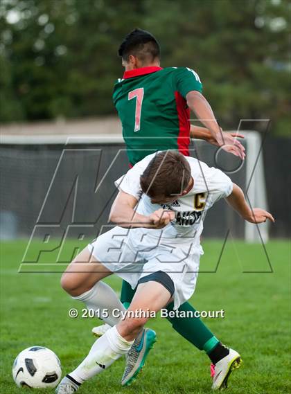Thumbnail 3 in Arapahoe vs. Smoky Hill photogallery.