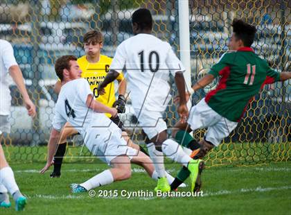 Thumbnail 3 in Arapahoe vs. Smoky Hill photogallery.