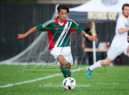 Thumbnail 2 in Arapahoe vs. Smoky Hill photogallery.