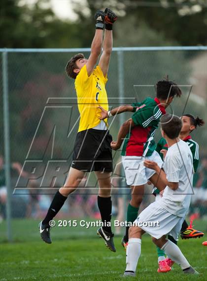 Thumbnail 3 in Arapahoe vs. Smoky Hill photogallery.