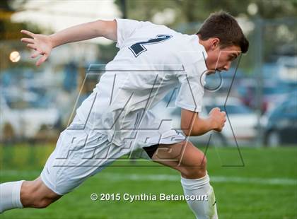Thumbnail 3 in Arapahoe vs. Smoky Hill photogallery.