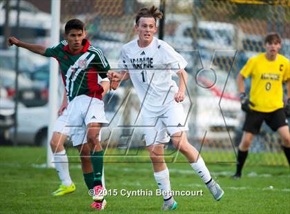 Thumbnail 3 in Arapahoe vs. Smoky Hill photogallery.