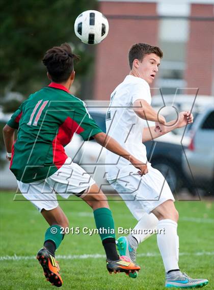 Thumbnail 3 in Arapahoe vs. Smoky Hill photogallery.