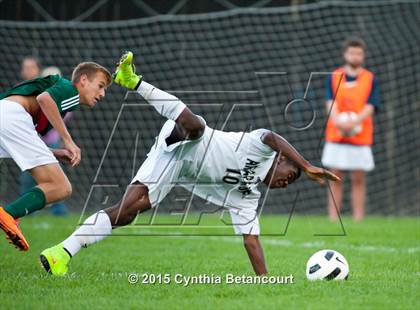 Thumbnail 3 in Arapahoe vs. Smoky Hill photogallery.