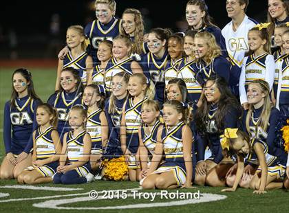 Thumbnail 3 in West Perry @ Greencastle-Antrim photogallery.
