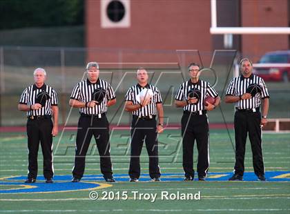 Thumbnail 2 in West Perry @ Greencastle-Antrim photogallery.