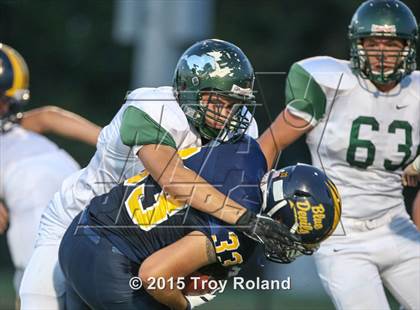 Thumbnail 2 in West Perry @ Greencastle-Antrim photogallery.