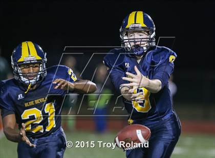 Thumbnail 2 in West Perry @ Greencastle-Antrim photogallery.