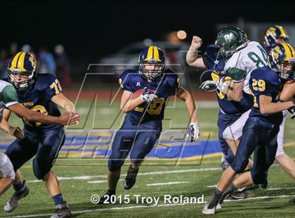 Thumbnail 2 in West Perry @ Greencastle-Antrim photogallery.