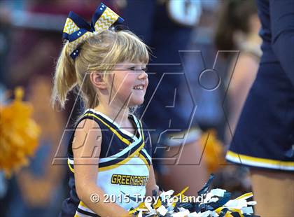 Thumbnail 3 in West Perry @ Greencastle-Antrim photogallery.