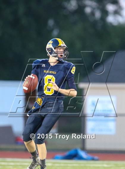 Thumbnail 2 in West Perry @ Greencastle-Antrim photogallery.