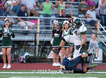 Thumbnail 3 in West Perry @ Greencastle-Antrim photogallery.