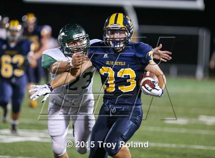 Thumbnail 2 in West Perry @ Greencastle-Antrim photogallery.