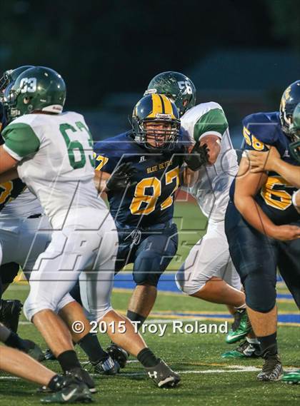 Thumbnail 2 in West Perry @ Greencastle-Antrim photogallery.