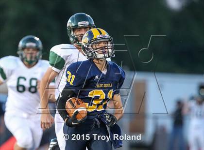 Thumbnail 3 in West Perry @ Greencastle-Antrim photogallery.