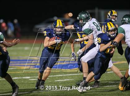 Thumbnail 3 in West Perry @ Greencastle-Antrim photogallery.