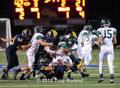 Thumbnail 3 in West Perry @ Greencastle-Antrim photogallery.