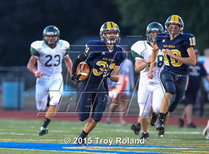 Thumbnail 2 in West Perry @ Greencastle-Antrim photogallery.