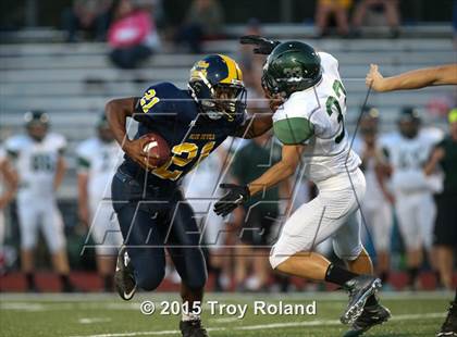 Thumbnail 2 in West Perry @ Greencastle-Antrim photogallery.