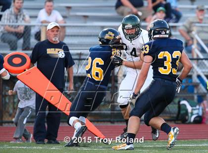 Thumbnail 1 in West Perry @ Greencastle-Antrim photogallery.