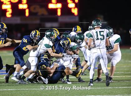 Thumbnail 2 in West Perry @ Greencastle-Antrim photogallery.