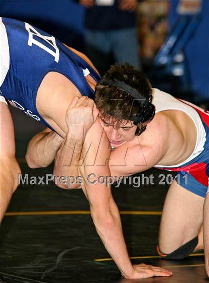 Thumbnail 3 in NYSPHSAA D1 Championships (Consolations & Awards) photogallery.