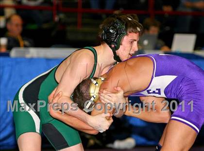 Thumbnail 1 in NYSPHSAA D1 Championships (Consolations & Awards) photogallery.