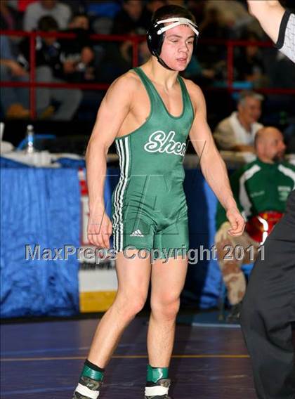 Thumbnail 3 in NYSPHSAA D1 Championships (Consolations & Awards) photogallery.