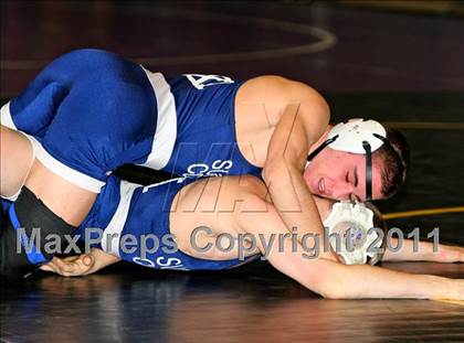 Thumbnail 1 in NYSPHSAA D1 Championships (Consolations & Awards) photogallery.