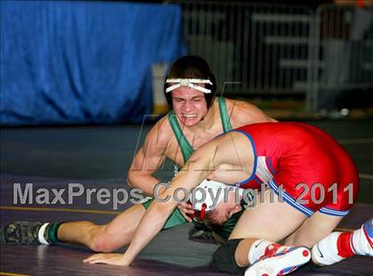 Thumbnail 2 in NYSPHSAA D1 Championships (Consolations & Awards) photogallery.