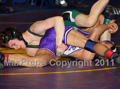 Thumbnail 2 in NYSPHSAA D1 Championships (Consolations & Awards) photogallery.