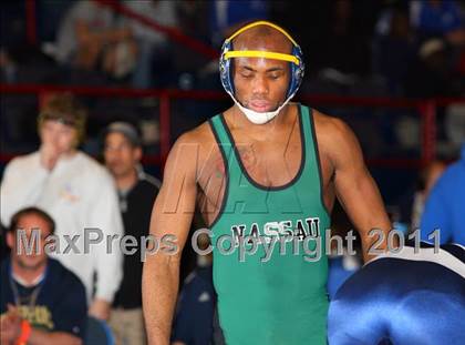 Thumbnail 3 in NYSPHSAA D1 Championships (Consolations & Awards) photogallery.