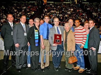 Thumbnail 2 in NYSPHSAA D1 Championships (Consolations & Awards) photogallery.