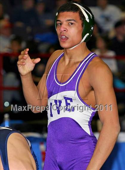 Thumbnail 1 in NYSPHSAA D1 Championships (Consolations & Awards) photogallery.