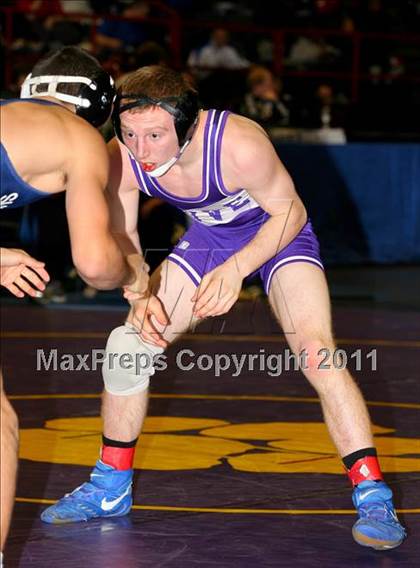 Thumbnail 1 in NYSPHSAA D1 Championships (Consolations & Awards) photogallery.