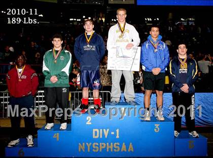 Thumbnail 1 in NYSPHSAA D1 Championships (Consolations & Awards) photogallery.