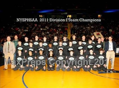 Thumbnail 2 in NYSPHSAA D1 Championships (Consolations & Awards) photogallery.