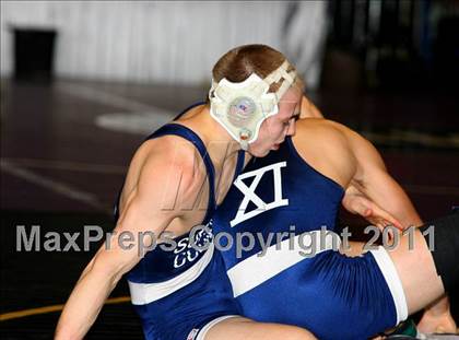 Thumbnail 2 in NYSPHSAA D1 Championships (Consolations & Awards) photogallery.