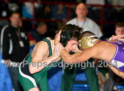 Thumbnail 3 in NYSPHSAA D1 Championships (Consolations & Awards) photogallery.
