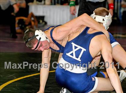 Thumbnail 1 in NYSPHSAA D1 Championships (Consolations & Awards) photogallery.