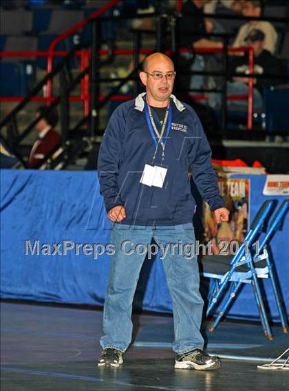 Thumbnail 1 in NYSPHSAA D1 Championships (Consolations & Awards) photogallery.