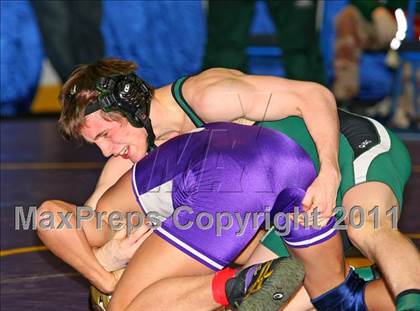Thumbnail 2 in NYSPHSAA D1 Championships (Consolations & Awards) photogallery.