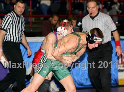 Thumbnail 3 in NYSPHSAA D1 Championships (Consolations & Awards) photogallery.