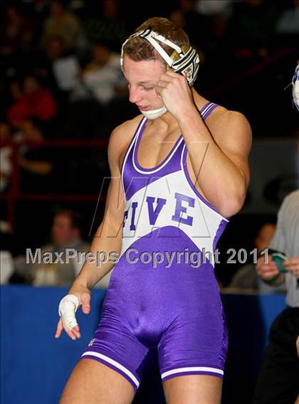Thumbnail 3 in NYSPHSAA D1 Championships (Consolations & Awards) photogallery.