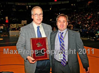 Thumbnail 3 in NYSPHSAA D1 Championships (Consolations & Awards) photogallery.