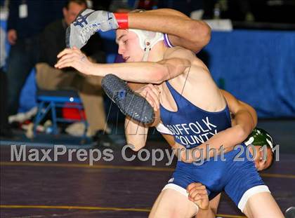 Thumbnail 1 in NYSPHSAA D1 Championships (Consolations & Awards) photogallery.