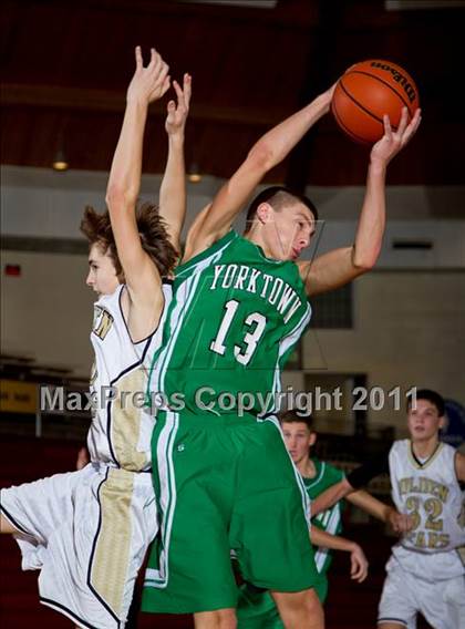 Thumbnail 2 in Yorktown @ Shelbyville photogallery.