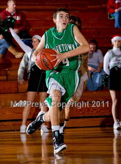 Thumbnail 3 in Yorktown @ Shelbyville photogallery.