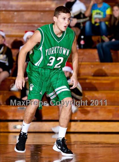 Thumbnail 1 in Yorktown @ Shelbyville photogallery.