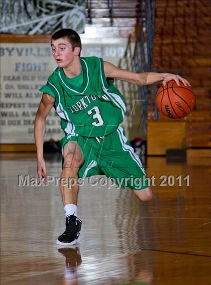 Thumbnail 2 in Yorktown @ Shelbyville photogallery.